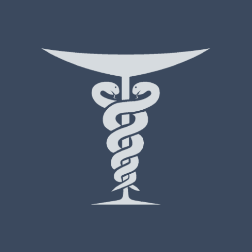 قاموس طبي - Medical Dictionary logo