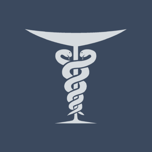 قاموس طبي - Medical Dictionary  Icon