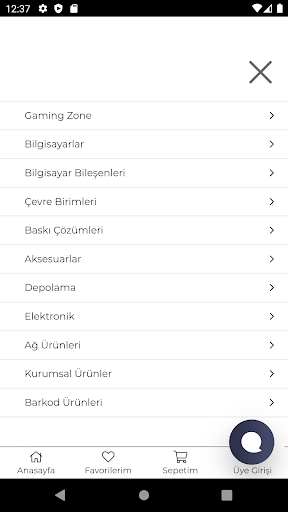 Mb Teknoloji Screen 3