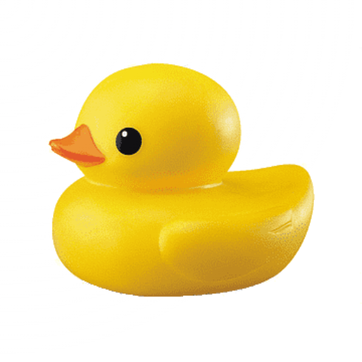 Rubber Duck Battle  Icon