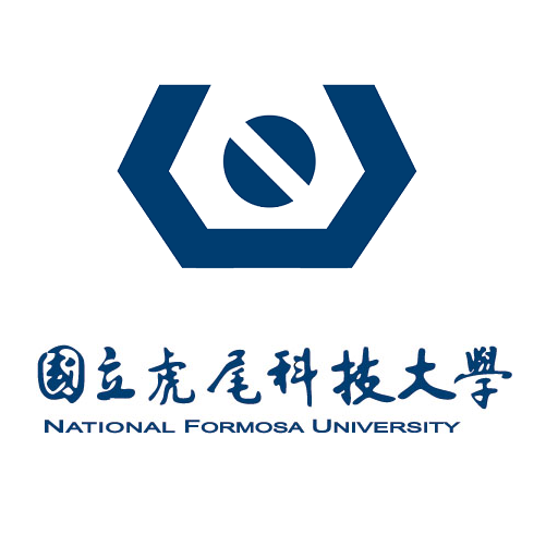 國立虎尾科技大學 logo