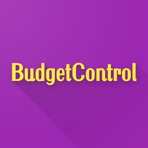 Budget Control logo