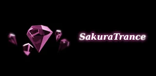 Sakura Trance - Screenshot 1