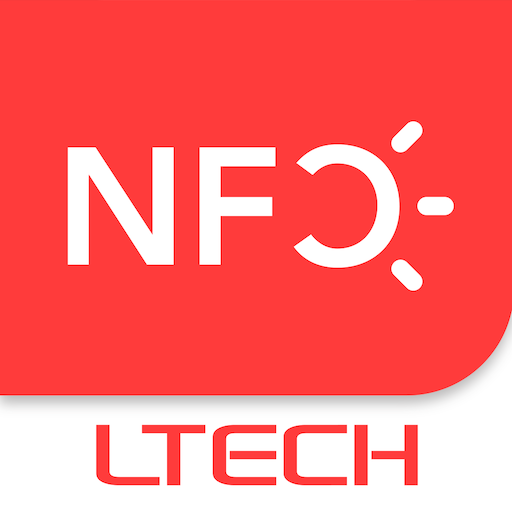 NFC Lighting logo