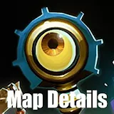 Map details for Dota2 icon