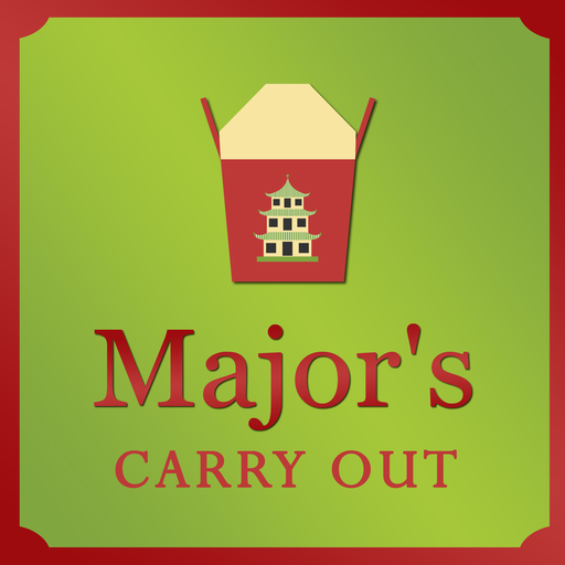 Majors Carry Out DC Ordering logo