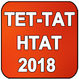 Tet Tat Htat 2018 Exam - શઠક્ષક અભીયોગ્યતા કસોટી icon