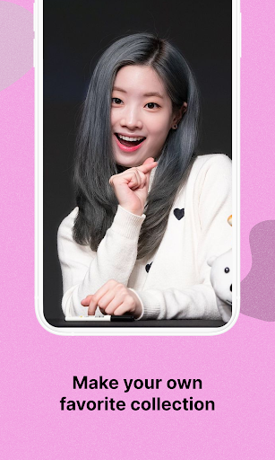 Dahyun Twice Wallpaper HD 4K Screen 3
