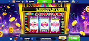 screenshot of Cash Billionaire  - VIP Slots