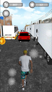 Brasil Surfers 1.02 APK screenshots 3