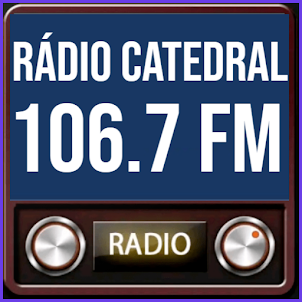 Rádio Catedral 106.7 FM