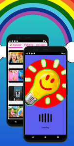 Screenshot image