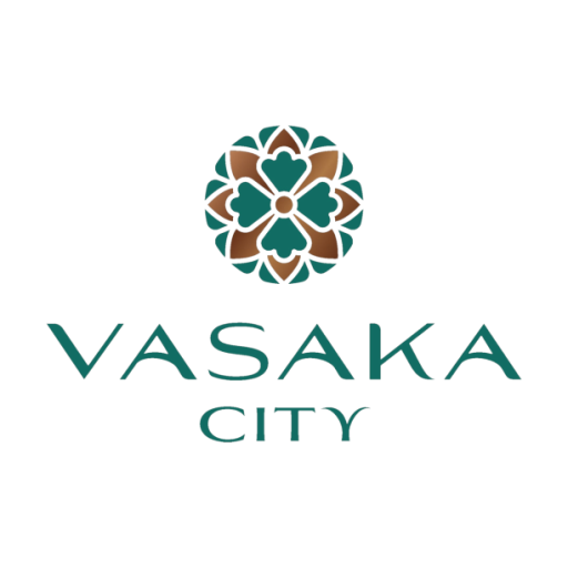 Vasaka City - Avasta 8.8.7 Icon