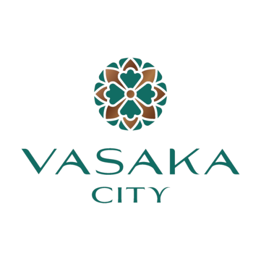 Vasaka City - Avasta logo