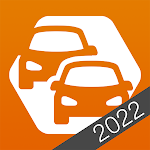 Cover Image of Download Bußgeldrechner Pro 2022  APK
