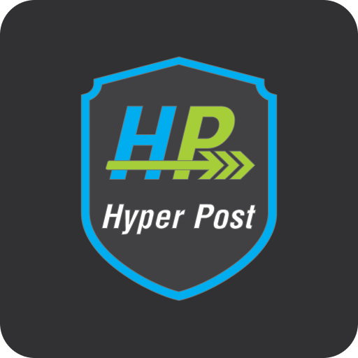 Hyper Post Download on Windows