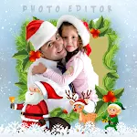 Cover Image of Télécharger Christmas Photo Editor 1.0.1 APK