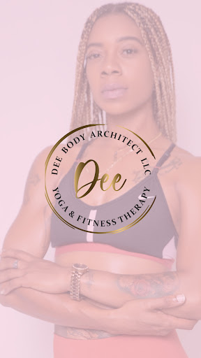 Android application Dee Body Architect screenshort