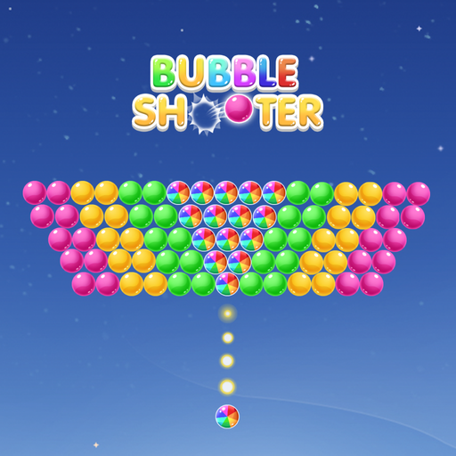 Bubble Shooter Mania