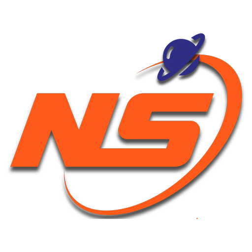 NSLive Astro logo