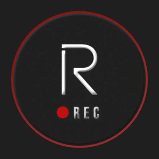 Realme Call Recorder  Icon