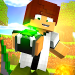 Cover Image of Unduh Ben Mod for Minecraft  APK