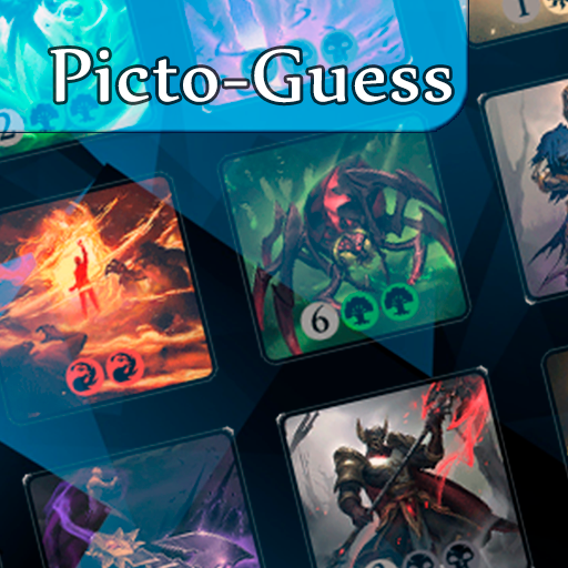 Picto-Guess