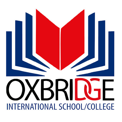 Oxbridge International H.S.S/  2.0.2 Icon