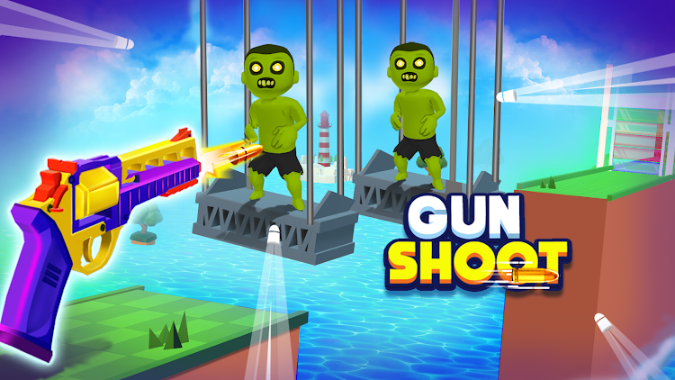 Flip Shoot Control - New - (Android)