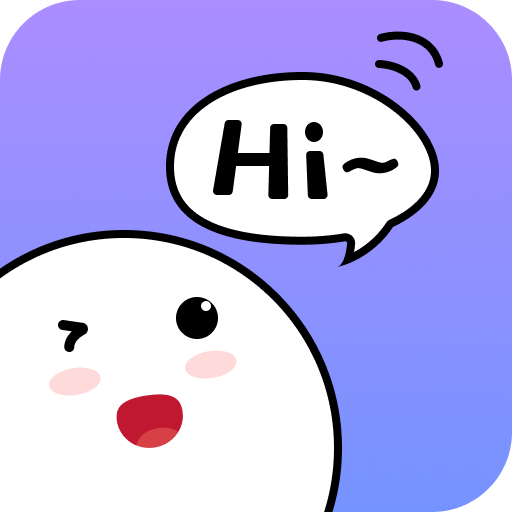 Vimet - Online Video Call logo