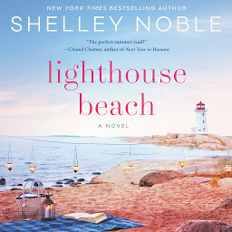 Icon image Lighthouse Beach: A Novel