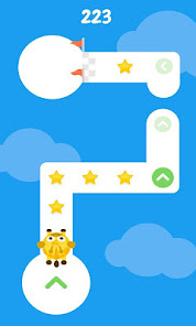 Tap jump - Games for Kids  screenshots 1