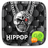 GO SMS PRO HIP-POP THEME icon