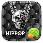 GO SMS PRO HIP-POP THEME  Icon