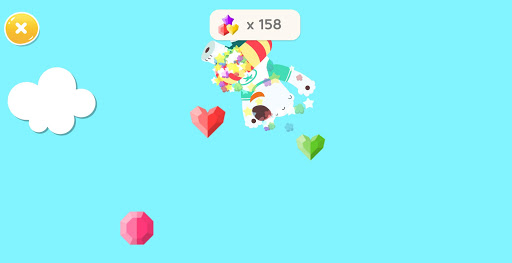 Screenshot of Pororo’s Summer Vacation