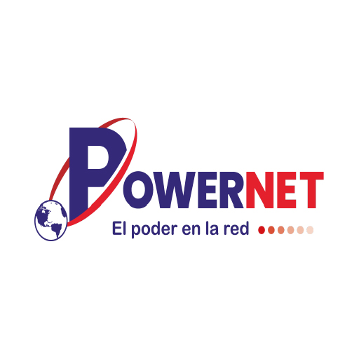 PowerNet SD logo