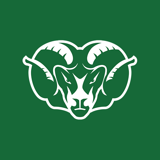 Badin Athletics logo