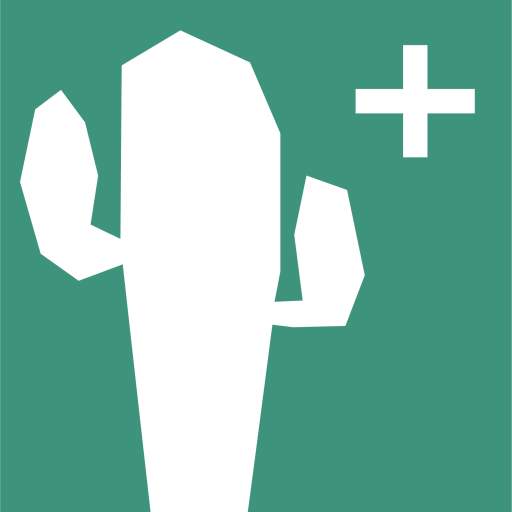 Cactus pays de Redon logo