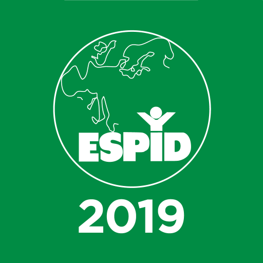 ESPID 2019 1.2 Icon