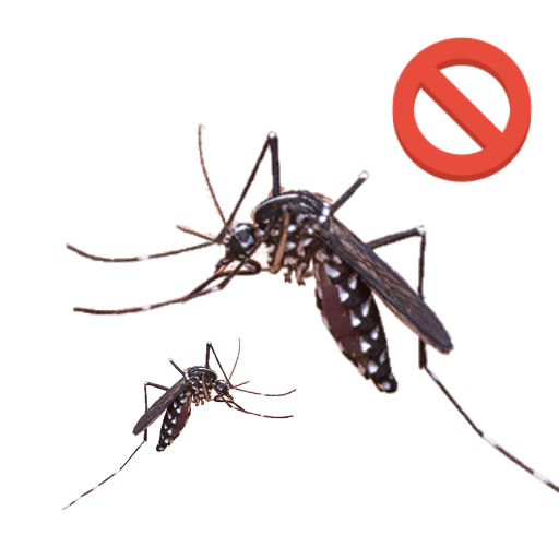 MosQuit logo