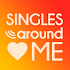 SinglesAroundMe - GPS Dating