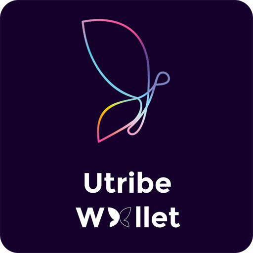 Utribe Wallet logo