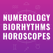 Numerology. Compatibility. Biorhythms. Horoscopes