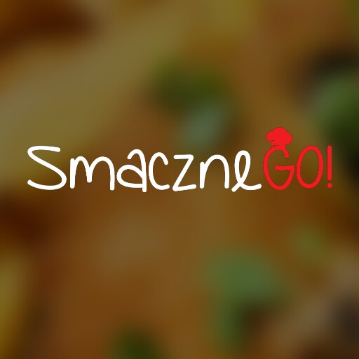 Smacznego Komorniki logo
