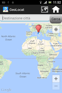 GeoLocat(圖1)-速報App