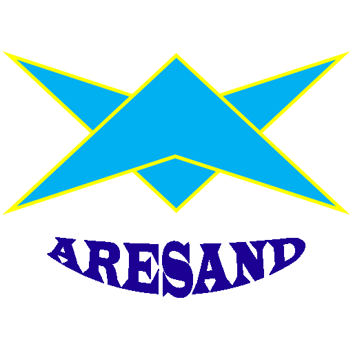 ARESAND logo