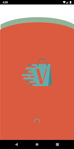 Android application Viseronline screenshort