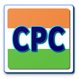 Code of Civil Procedure 1908 (CPC) icon