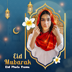 Cover Image of Descargar Eid ul Fitr Photo Frames  APK