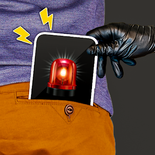 Don’t Touch My Phone・Alarm apk